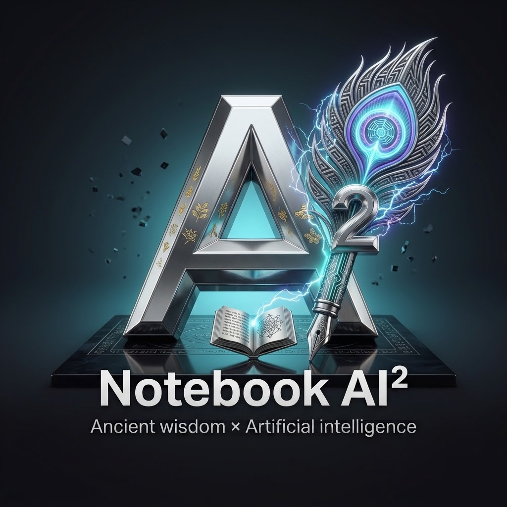 Q108 Notebook Logo